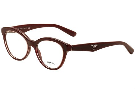 prada vpr 11s glasses|Prada VPR 11R .